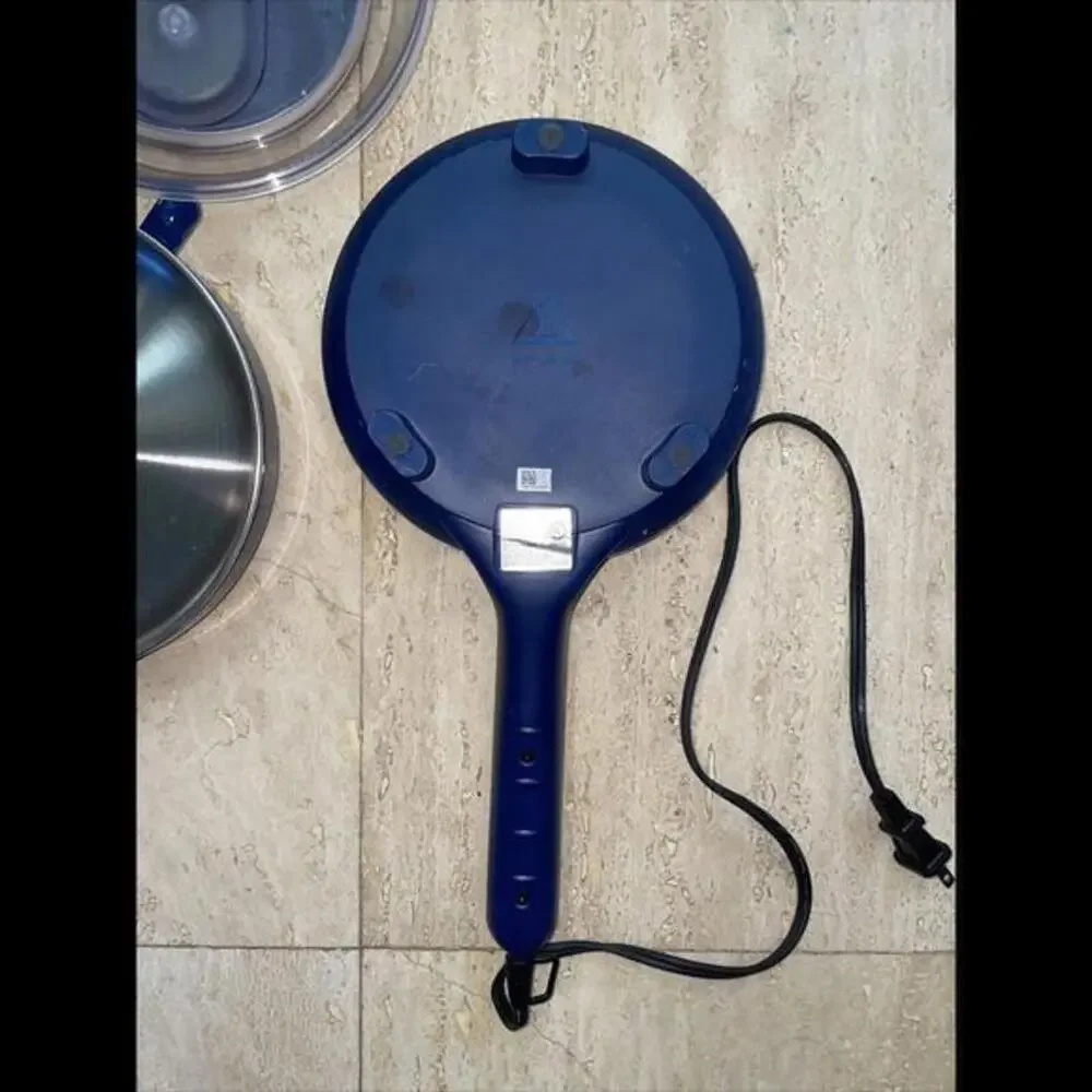 Joydeem‎ Non-stick Crepe Pancake Maker